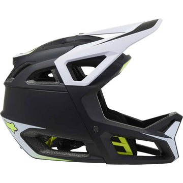 Fox Proframe RS - Sumyt - Black/Yellow -