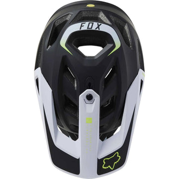 Fox Proframe RS - Sumyt - Black/Yellow -