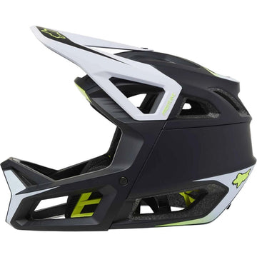 Fox Proframe RS - Sumyt - Black/Yellow -
