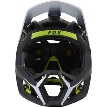 Fox Proframe RS - Sumyt - Black/Yellow -
