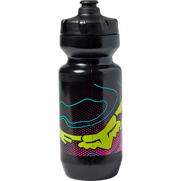 Fox Racing 650ml Purist Bottle Lunar - Black