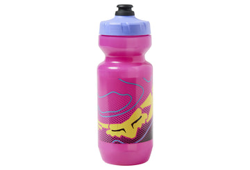Fox Racing 650ml Purist Bottle Lunar - Pink