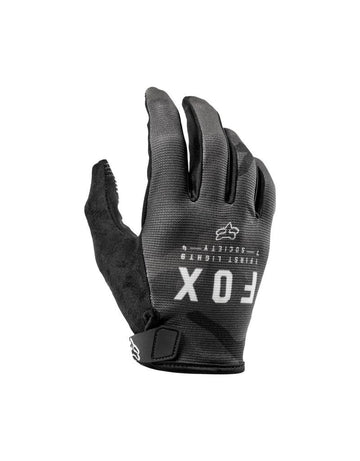 Fox Ranger Glove - Dark Shadow -