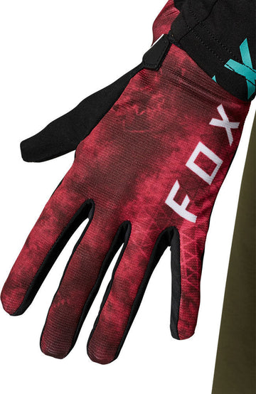 Fox Ranger Glove G2 - Pink -