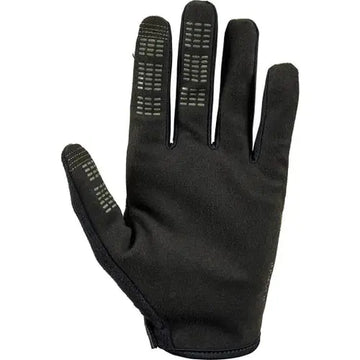 Fox Ranger Glove - Olive Green -