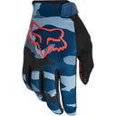 Fox Ranger Glove Refuel - Blue Camo -