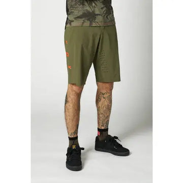 Fox Ranger Lite Short - Olive Green -