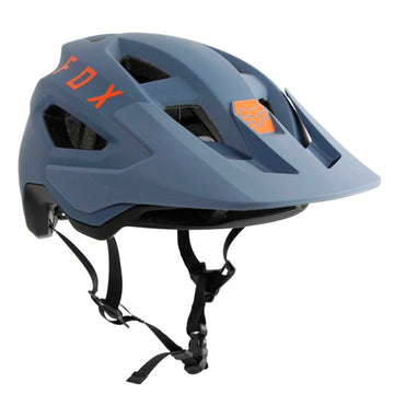 Fox Speedframe - Blue Steel -