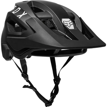 Fox Speedframe Mips - Black -