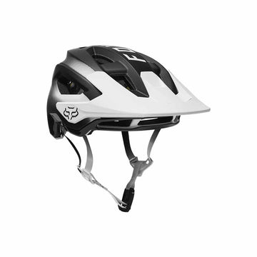 Fox Speedframe Pro Blocked Fade - Black -