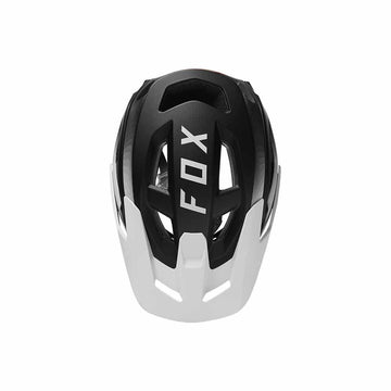 Fox Speedframe Pro Blocked Fade - Black -