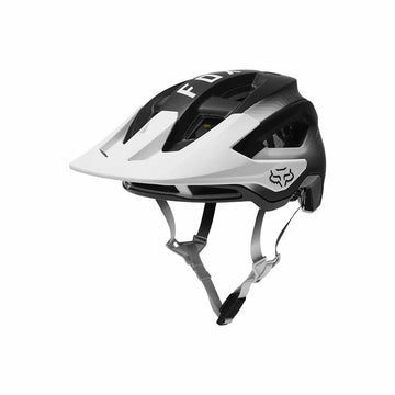 Fox Speedframe Pro Blocked Fade - Black -