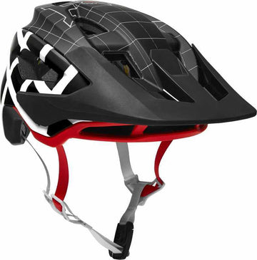 Fox Speedframe Pro - Celz Black -