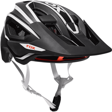 Fox Speedframe Pro Dvide - Black -