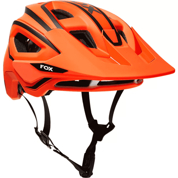 Fox Speedframe Pro Dvide - Fluro Orange -