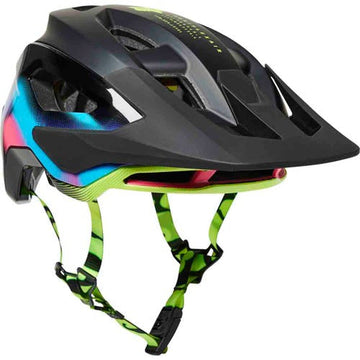 Fox Speedframe Pro Lunar Black -