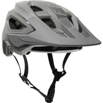 Fox Speedframe Pro Lunar Light Grey -