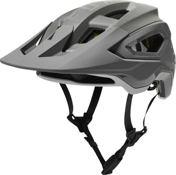 Fox Speedframe Pro Lunar Light Grey -
