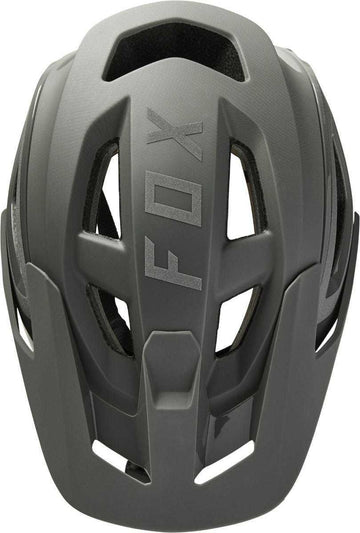 Fox Speedframe Pro Lunar Light Grey -
