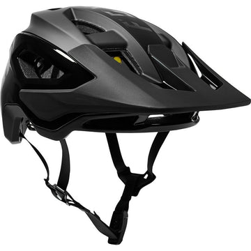 Fox Speedframe Pro - Matte Black -