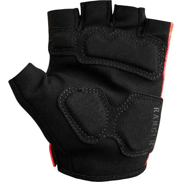 Fox W Range Gel Glove - Atomic Punch -