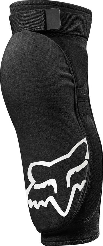 Fox Youth Launch D30 Elbow Guard Black One Size