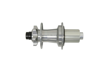 Hope Pro 5 Rear 6 Bolt Rear 32h Hub - 142mm x 12mm - HG Driver -