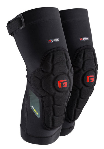 G-Form PRO-RUGGED KNEE GUARDS -