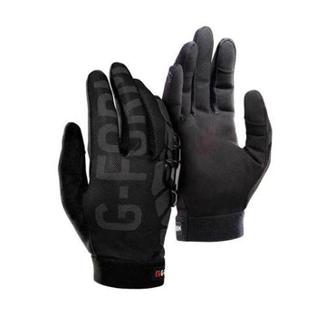 G-Form Sorata Trail Glove Black - XS