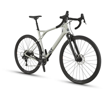 GT Grade Carbon X - Battleship Grey -