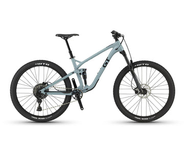 GT Sensor Sport - June Gloom -