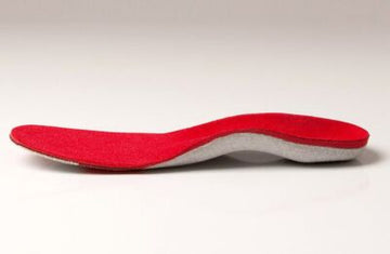 G8 Performance Ignite Heated Moldable Insole -