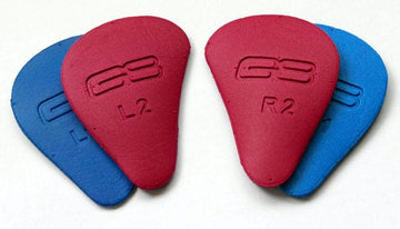 G8 Performance Metdomes - Metatarsal Pads
