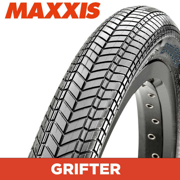 Maxxis Grifter - 29 X 2.50 Wirebead