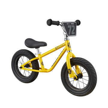 GT Performer 12" - Yellow