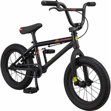 GT Performer 14" - Black