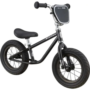 GT Performer 12" Balance Bike - Black