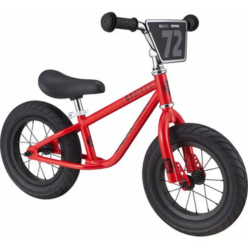 GT Performer Balance Bike - Red
