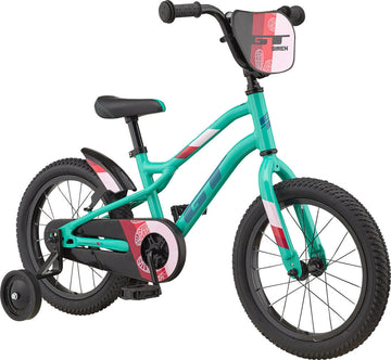 GT Siren 16'' Pit(Mint)