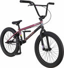 GT Slammer Mercado Raspberry/Black