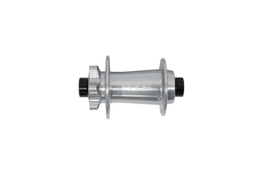 Hope Pro 5 6 Bolt Front 32h Hub - 110mm x 15mm - Silver