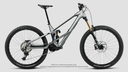 27 Orbea Wild LT H20 - Titan Grey/Noctiluca -