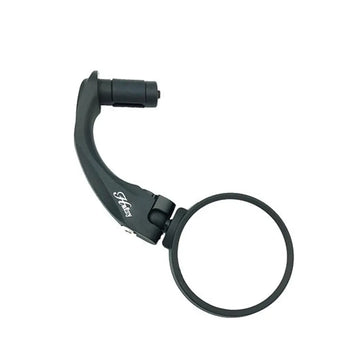 HAFNY Mirror - Bar End - 68mm - Inside Diameter 16-21mm