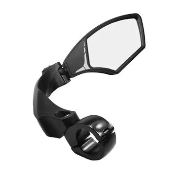 HAFNY Mirror - HD Glass for E-Bikes, Hybrid & Cruiser Bikes-Right Side