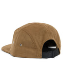Dharco 5 Panel Hat - Dust