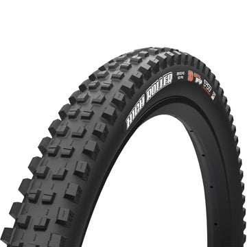 Maxxis High Roller 3 - 29 X 2.50 Folding 120TPIx2 DH 3C MaxxGrip TR