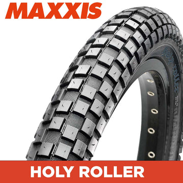 Maxxis Holy Roller - 26 X 2.20 Wirebead 60TPI