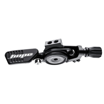 Hope Dropper Lever - Black Black