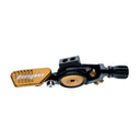 Hope Dropper Lever - Black Bronze