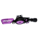 Hope Dropper Lever - Black Purple